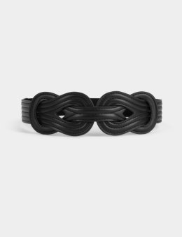 Morgan Pasek 3KNOT NOIR