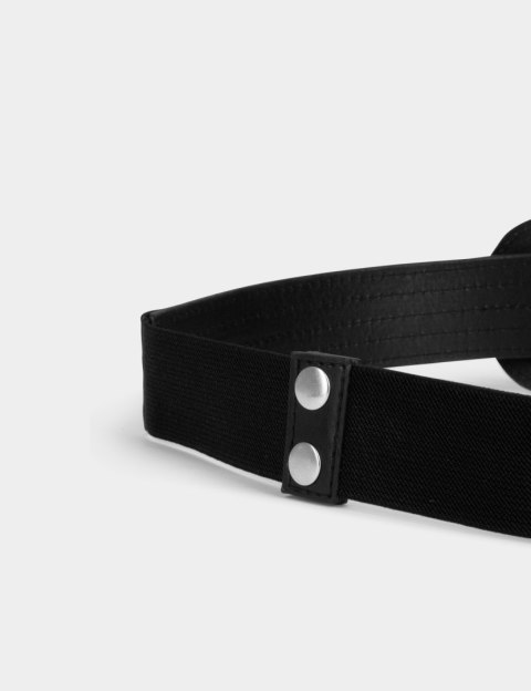 Morgan Pasek 3KNOT NOIR Morgan Pasek 3KNOT NOIR