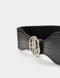 Morgan Belt 3STYL NOIR