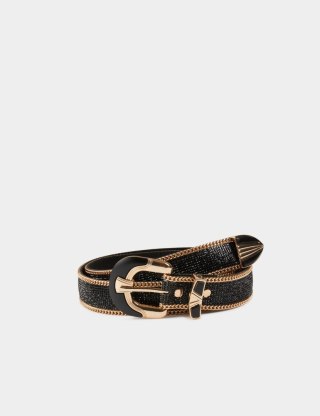 Morgan Belt 3WESTERN NOIR