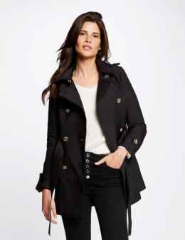 Morgan Coat GEDEO NOIR