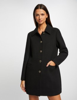 Morgan Coat GPERA NOIR