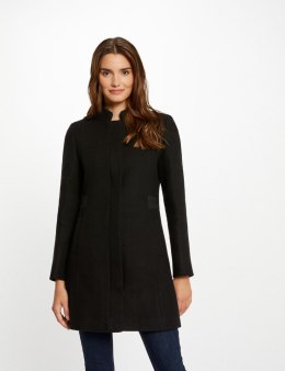 Morgan Coat GSUZON NOIR