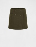 Morgan Skirt JKOVE ARMY