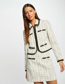Morgan Skirt JORBA IVOIRE
