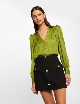 Morgan Skirt JOYAU NOIR
