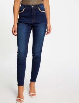 Morgan Pants PGLORY JEAN BRUT