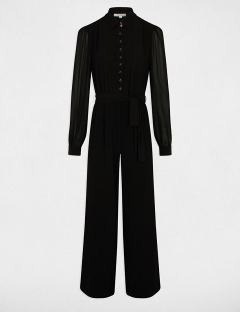 Morgan Pants PICHU NOIR Morgan Pants PICHU NOIR