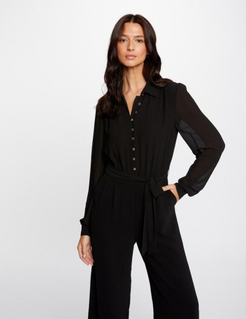Morgan Pants PICHU NOIR Morgan Pants PICHU NOIR