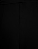 Morgan Pants PICHU NOIR