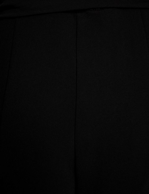 Morgan Pants PICHU NOIR Morgan Pants PICHU NOIR