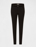 Morgan Pants PVELT NOIR