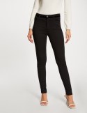 Morgan Pants PVELT NOIR