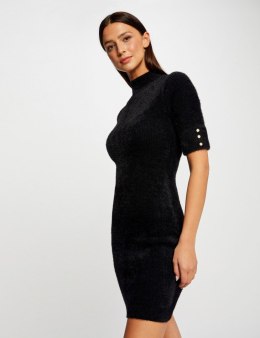 Morgan Dress RMORIK NOIR