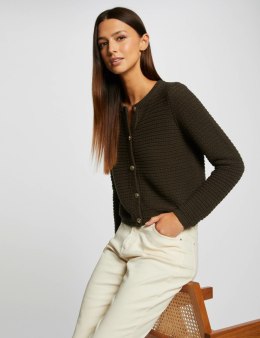 Morgan Sweater MAEL ARMY TYPE