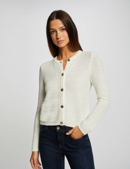 Morgan Sweater MAEL OFF WHITE