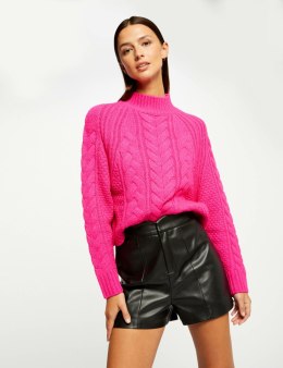 Morgan Sweater MAVIA NEON