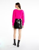 Morgan Sweater MCARTE NEON