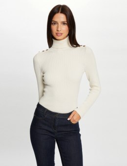 Morgan Sweater MIBA IVOIRE