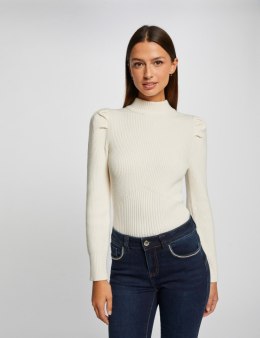 Morgan Sweater MILIO IVOIRE