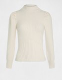 Morgan Sweater MILIO IVOIRE