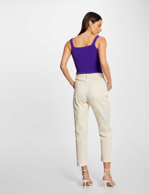 Morgan Sweater MIZIA CASSIS Morgan Sweater MIZIA CASSIS