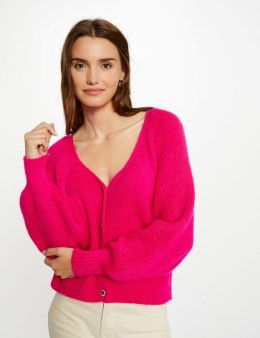 Morgan Sweater MOUSA NEON