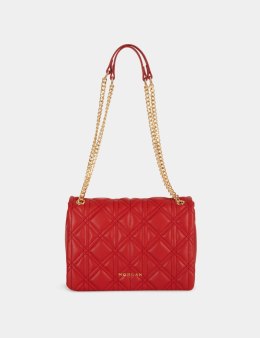 Morgan Handbag 2BELGI ROUGE