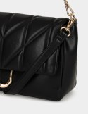 Morgan Handbag 2MATELO NOIR