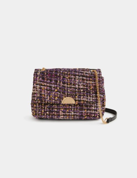 Morgan Handbag 2TWIDI VIOLET