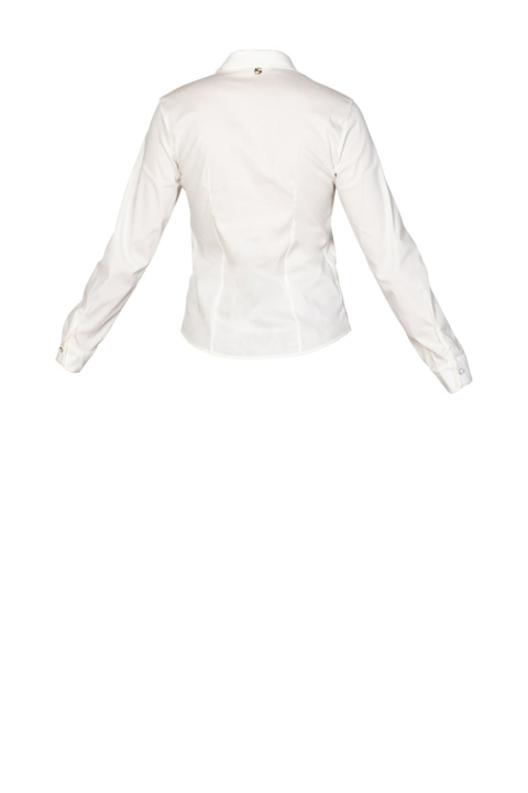 Siste's Bluzka ST08S0218T87 NATURALE Siste's Bluzka ST08S0218T87 NATURALE