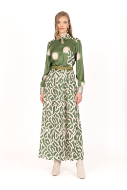 Siste's Dress ST08S0131T49 MULTICO