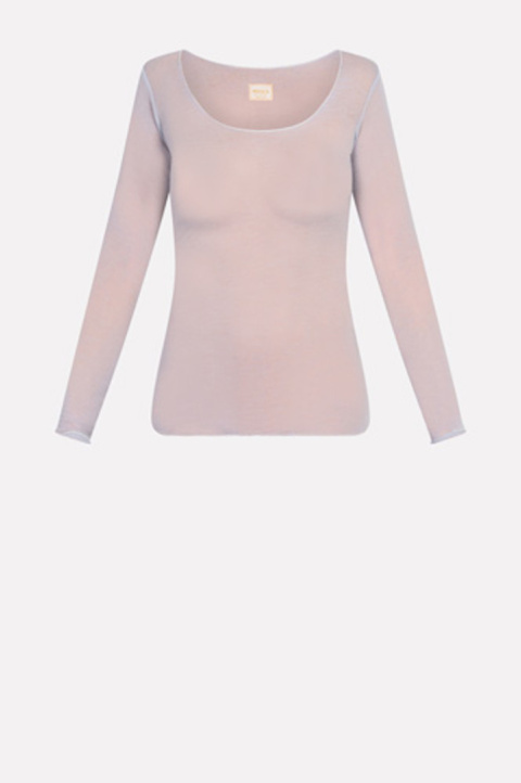 Siste's Sweter ST08S9493J61 POLVERE Siste's Sweter ST08S9493J61 POLVERE