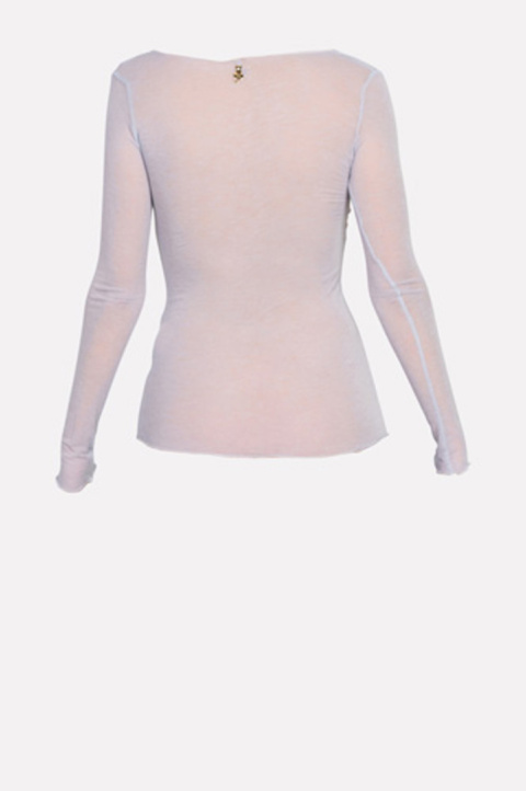 Siste's Sweter ST08S9493J61 POLVERE Siste's Sweter ST08S9493J61 POLVERE