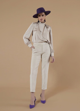 Artigli Blouse AC37406 AVORIO