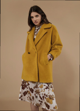 Artigli Coat AK37162 OCRA