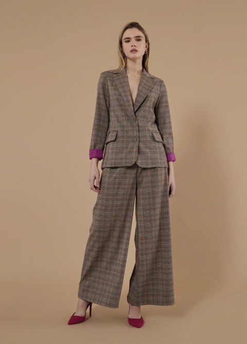 Artigli Jacket AB37340 VAR.UNICA Artigli Jacket AB37340 VAR.UNICA