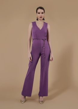 Artigli Jumpsuit AJ37692 VIOLA