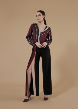 Artigli Pants AP37621 NERO
