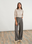 Humility Blouse HG-TS-UPOSTA MAST GRIS