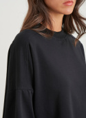 Humility Blouse HG-TS-URVAN NOIR