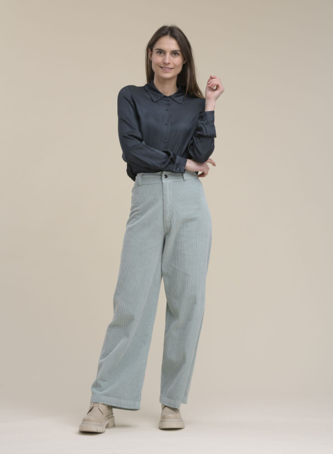Humility Pants HG-PA-ULTRA MENTHOL Humility Pants HG-PA-ULTRA MENTHOL