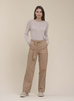 Humility Pants HG-PA-UZATI-G BEIGE