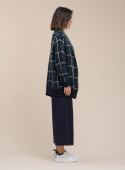 Humility Sweater HG-GI-UCHOA NAVY