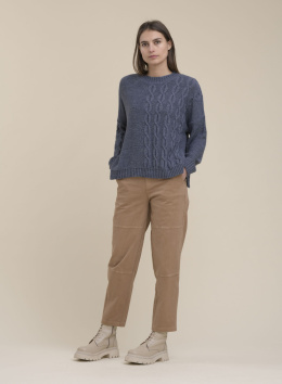 Humility Sweater HG-PU-URUS JEAN