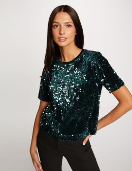 Morgan Blouse DACET SAPIN