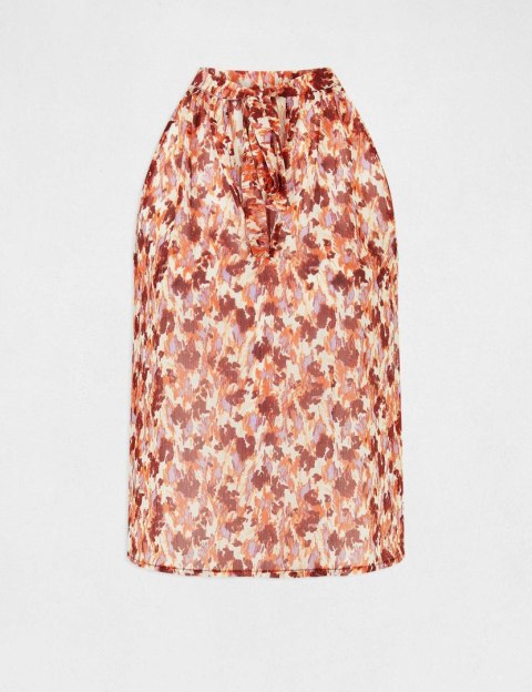 Morgan Blouse OANA MULTICO Morgan Blouse OANA MULTICO