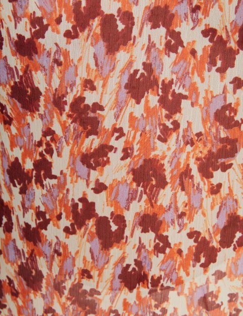 Morgan Blouse OANA MULTICO Morgan Blouse OANA MULTICO