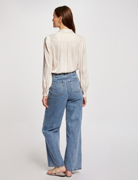 Morgan Shirt CIMIA IVOIRE Morgan Shirt CIMIA IVOIRE