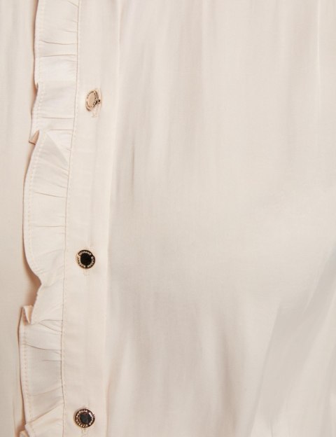 Morgan Shirt CIMIA IVOIRE Morgan Shirt CIMIA IVOIRE